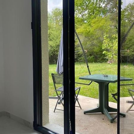Tiny House Dalia Jardin & Foret 10 Min De La Gare Dammarie-lè-Lys エクステリア 写真