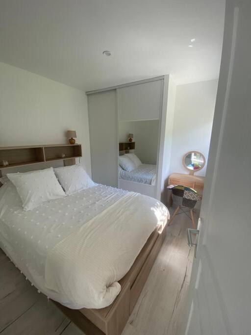 Tiny House Dalia Jardin & Foret 10 Min De La Gare Dammarie-lè-Lys エクステリア 写真