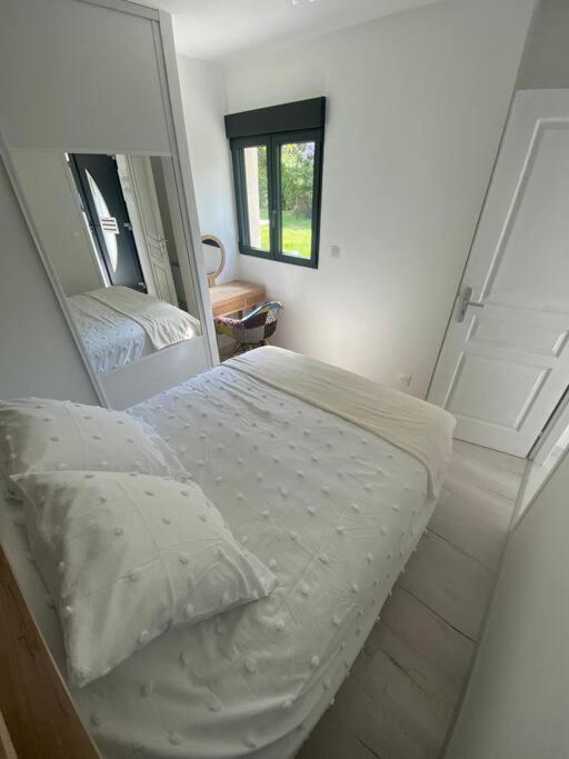 Tiny House Dalia Jardin & Foret 10 Min De La Gare Dammarie-lè-Lys エクステリア 写真