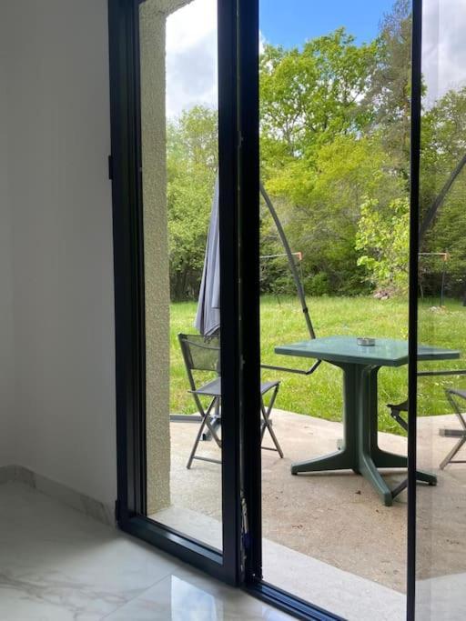 Tiny House Dalia Jardin & Foret 10 Min De La Gare Dammarie-lè-Lys エクステリア 写真
