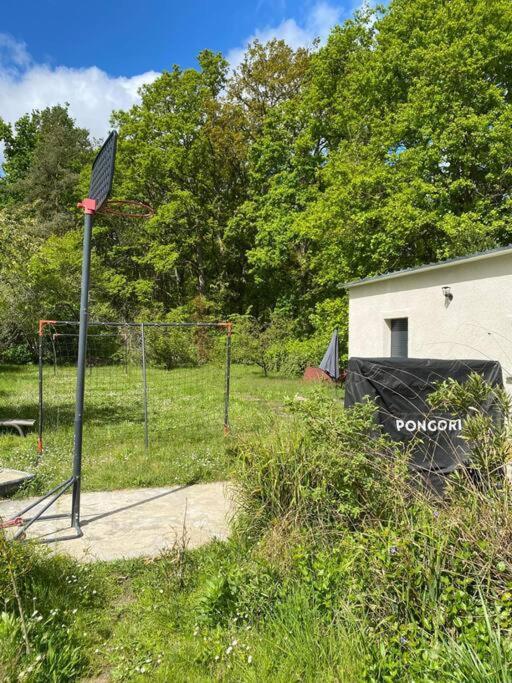 Tiny House Dalia Jardin & Foret 10 Min De La Gare Dammarie-lè-Lys エクステリア 写真